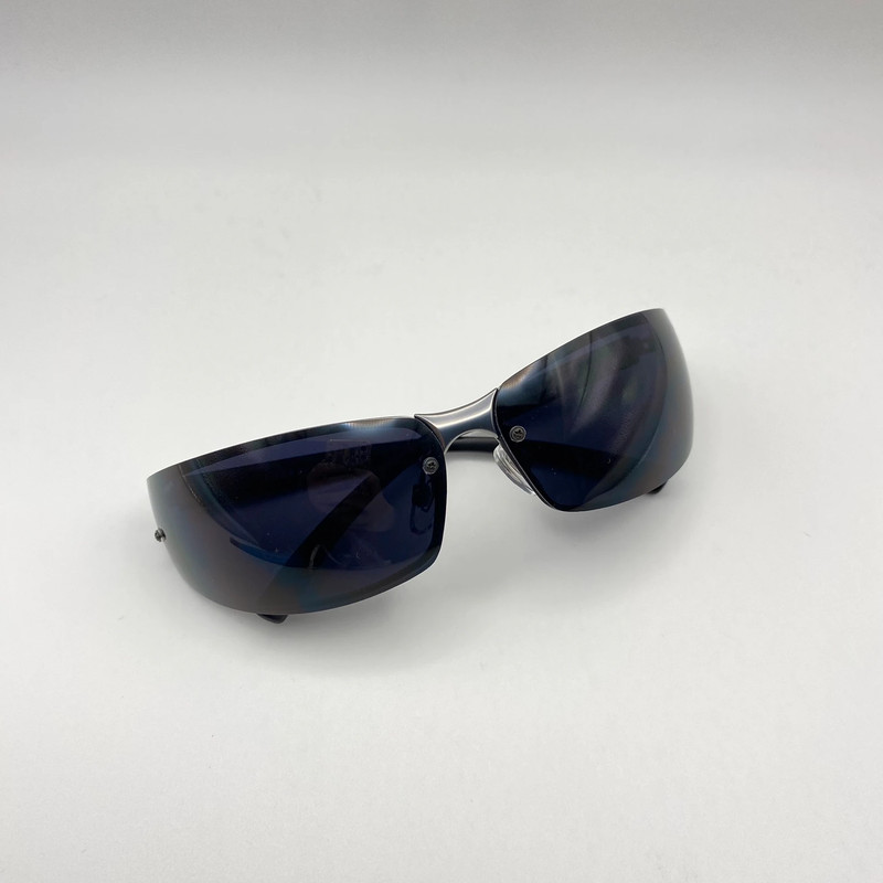 Vintage Y2K Stil Sonnenbrille von Vintage Love
