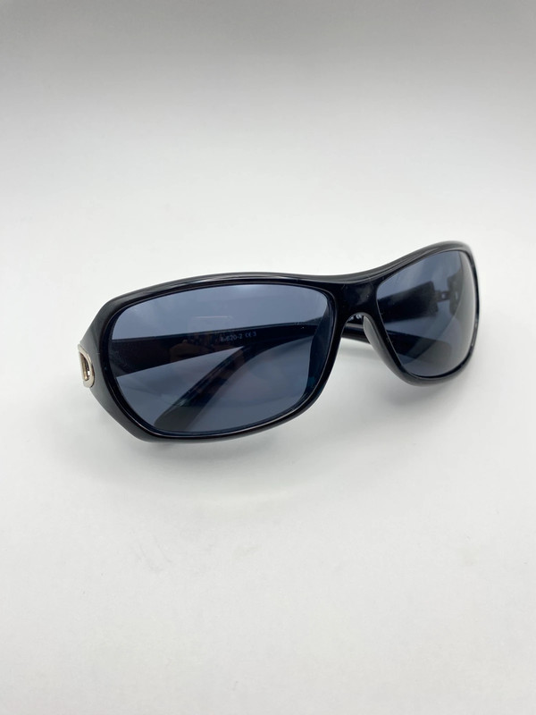 Vintage Gormanns Rizo Sun Sonnenbrille aus den 2000er Jahren