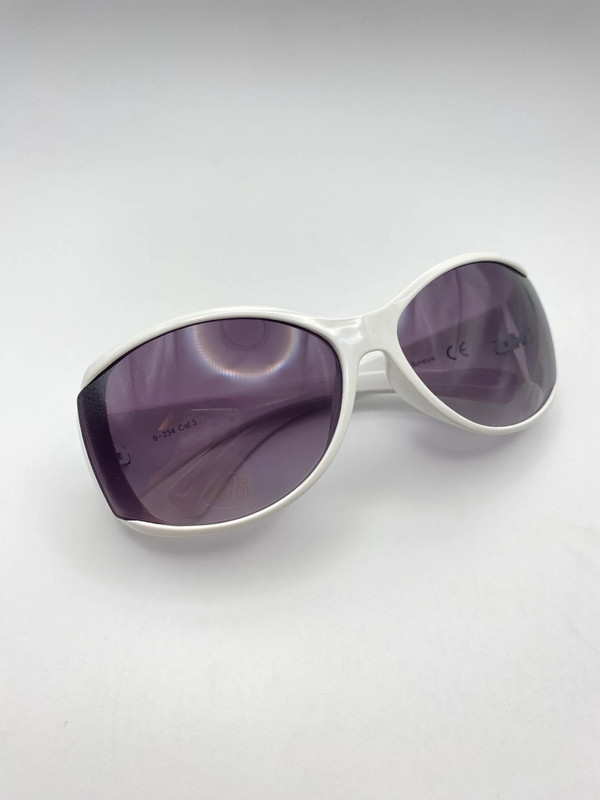 Sunstyle Vintage Y2K Stil Sonnenbrille 2000er