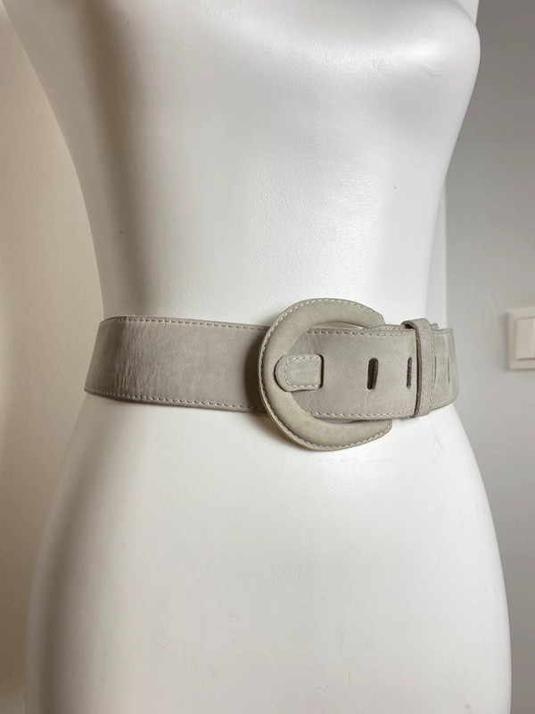 Vintage-Style Western Country Gürtel